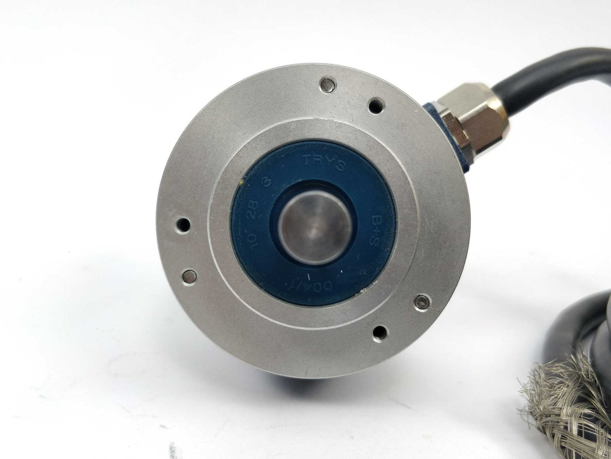 Leine & Linde 390336-20 RSI 503 Encoder 5000 ppr