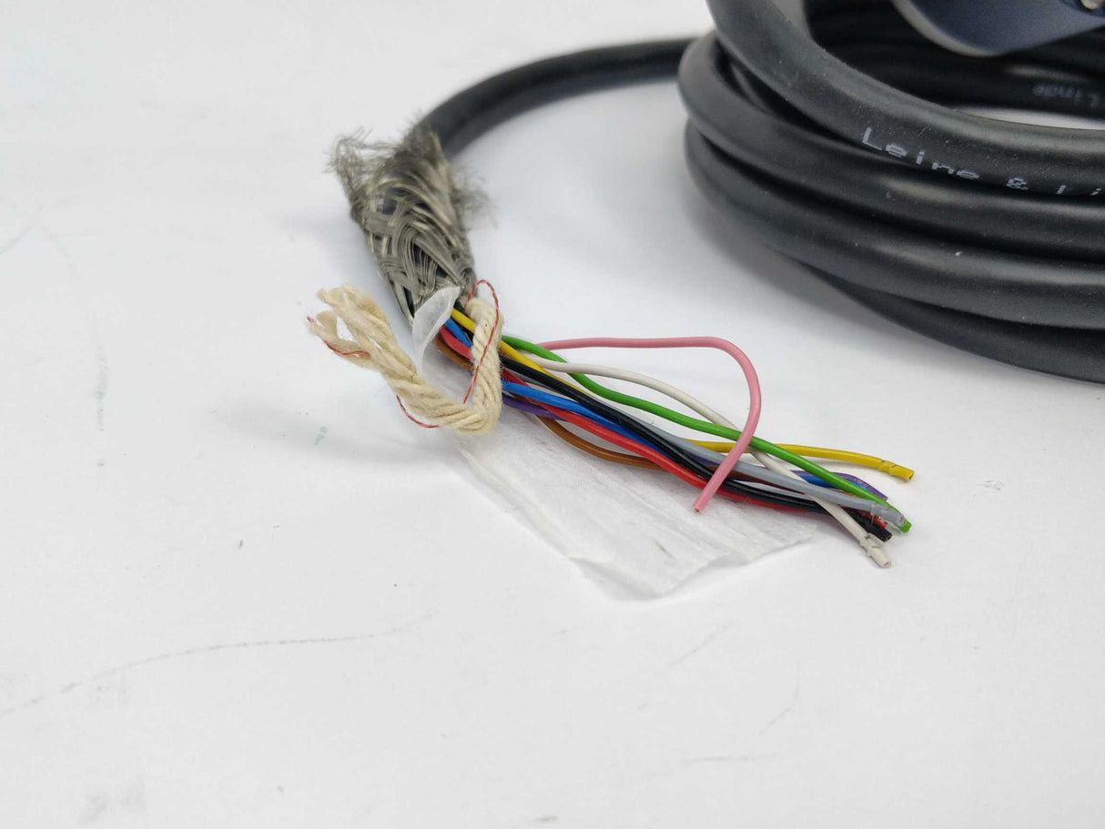 Leine & Linde 390336-20 RSI 503 Encoder 5000 ppr