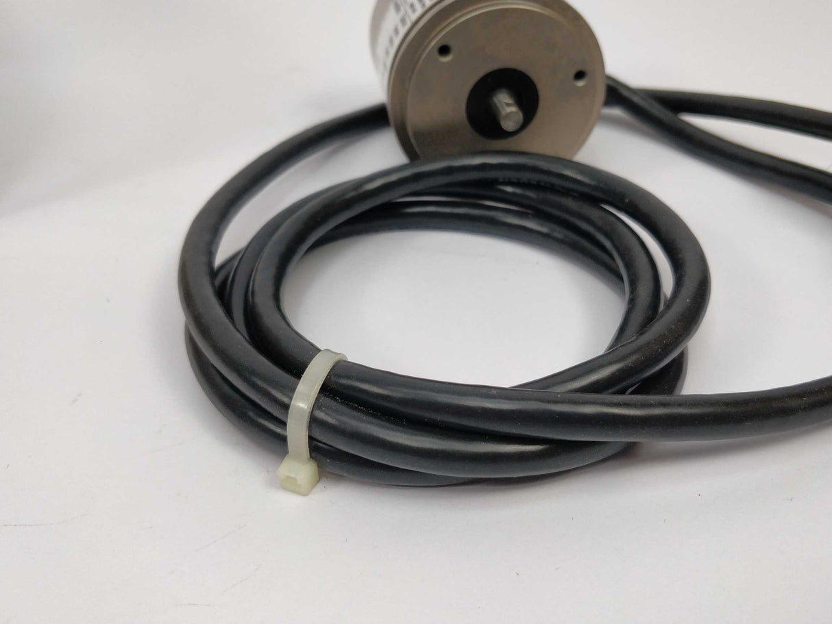 Leine & Linde 632900120 Incremental Encoder 500 ppr