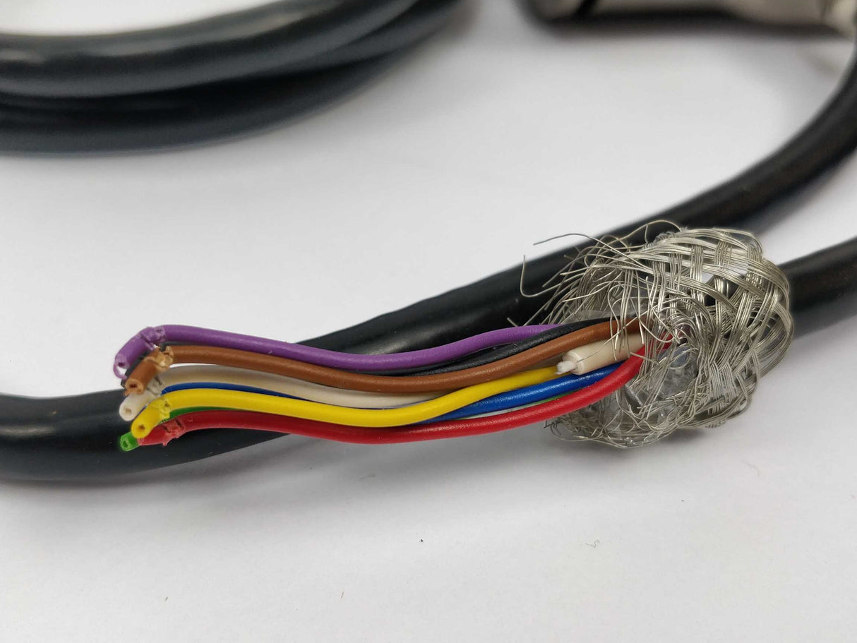 Leine & Linde 632900120 Incremental Encoder 500 ppr