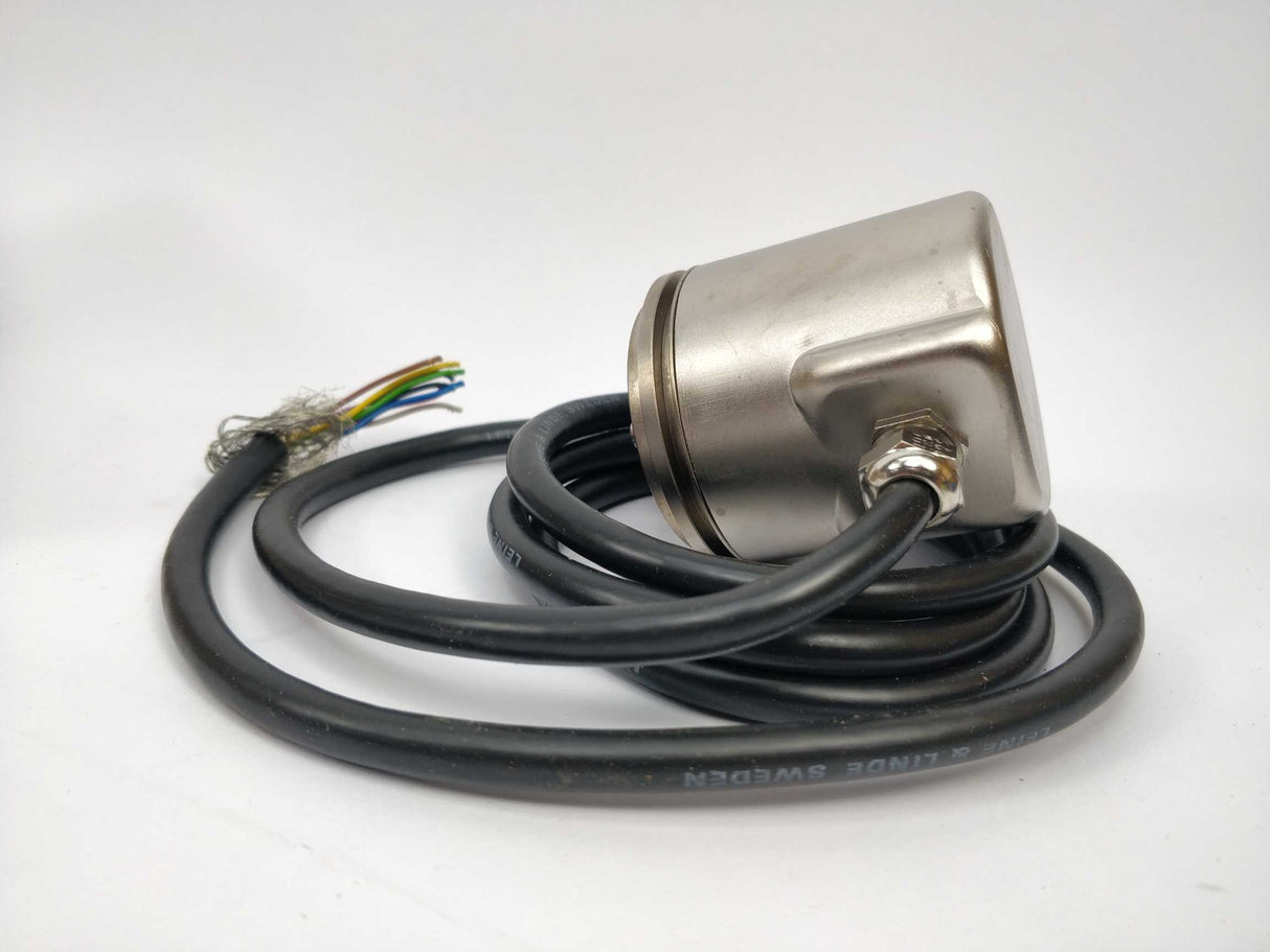 Leine & Linde 632900120 Incremental Encoder 2048 ppr