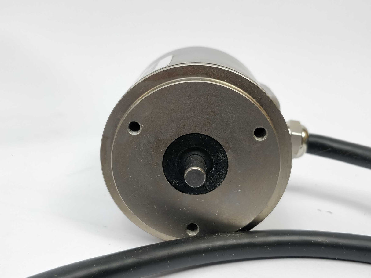 Leine & Linde 632900120 Incremental Encoder 2048 ppr