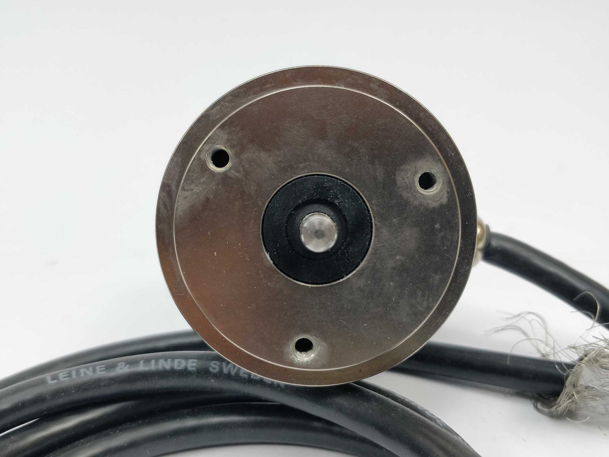 Leine & Linde 632900120 Incremental Encoder 2048 ppr