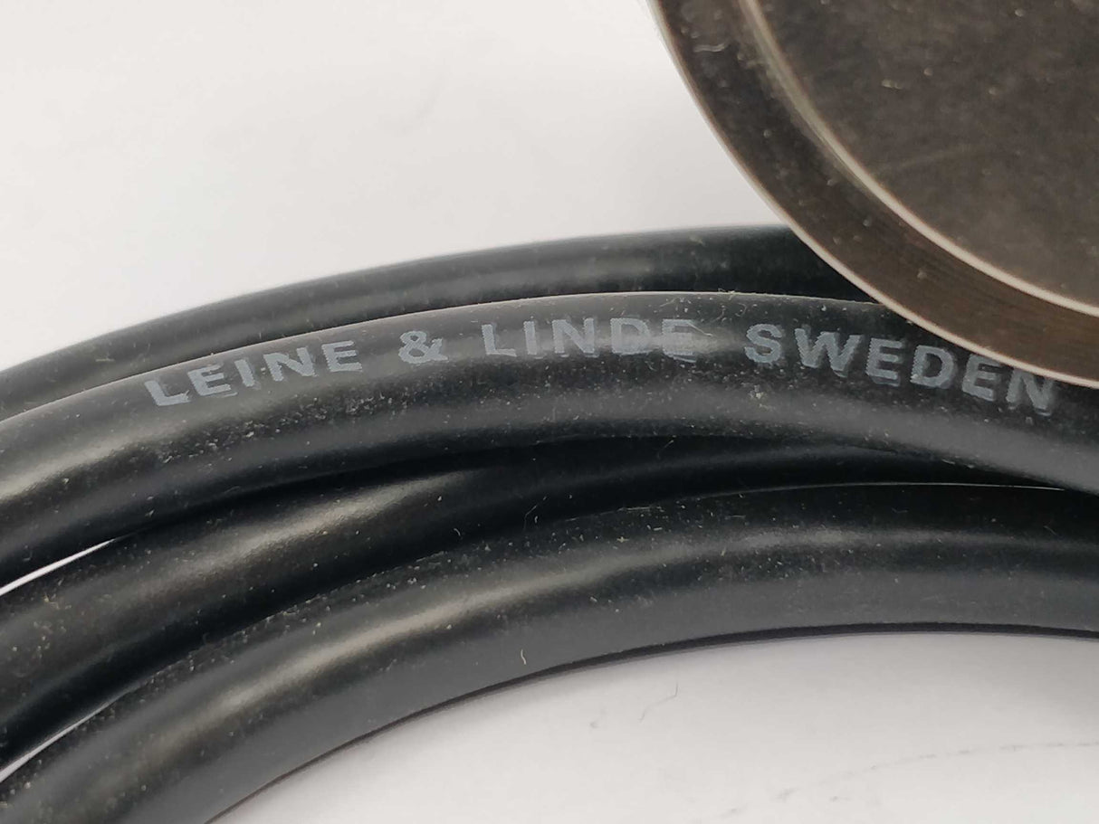 Leine & Linde 632900120 Incremental Encoder 2048 ppr