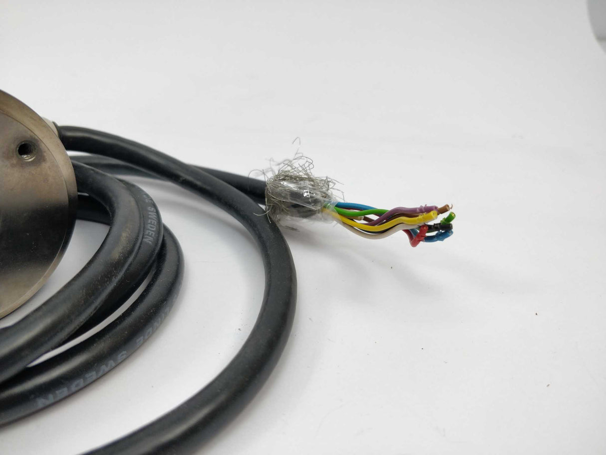 Leine & Linde 632900120 Incremental Encoder 2048 ppr