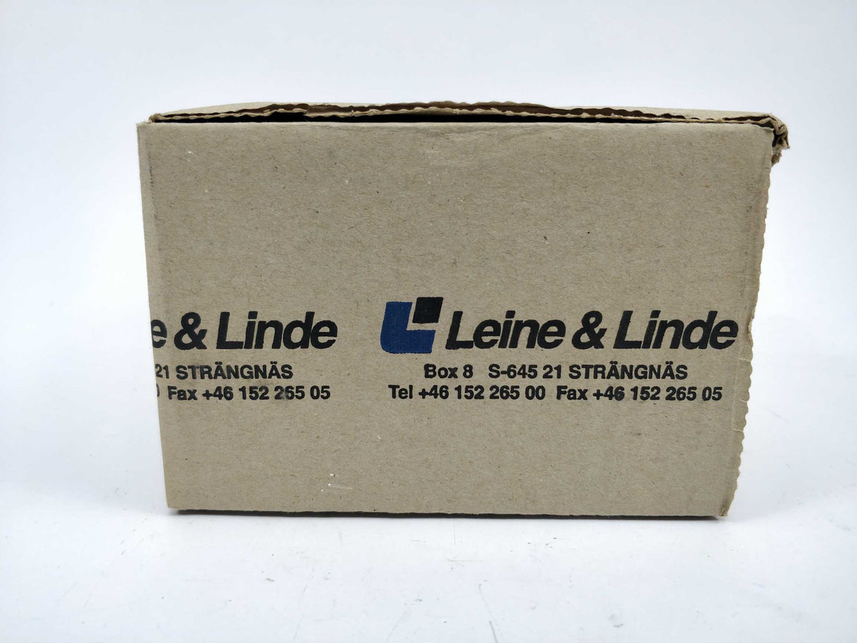 Leine & Linde 632900120 Incremental Encoder 2048 ppr