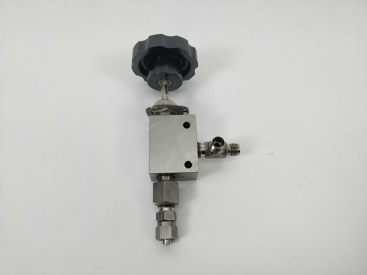 Butech B-3544-01-B0 B-3768-02 249366 valve