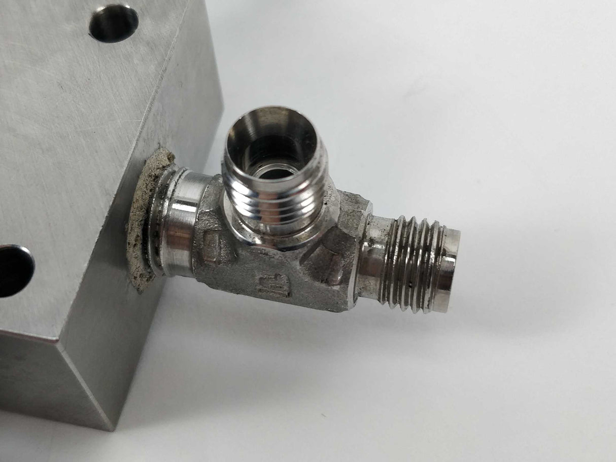 Butech B-3544-01-B0 B-3768-02 249366 valve