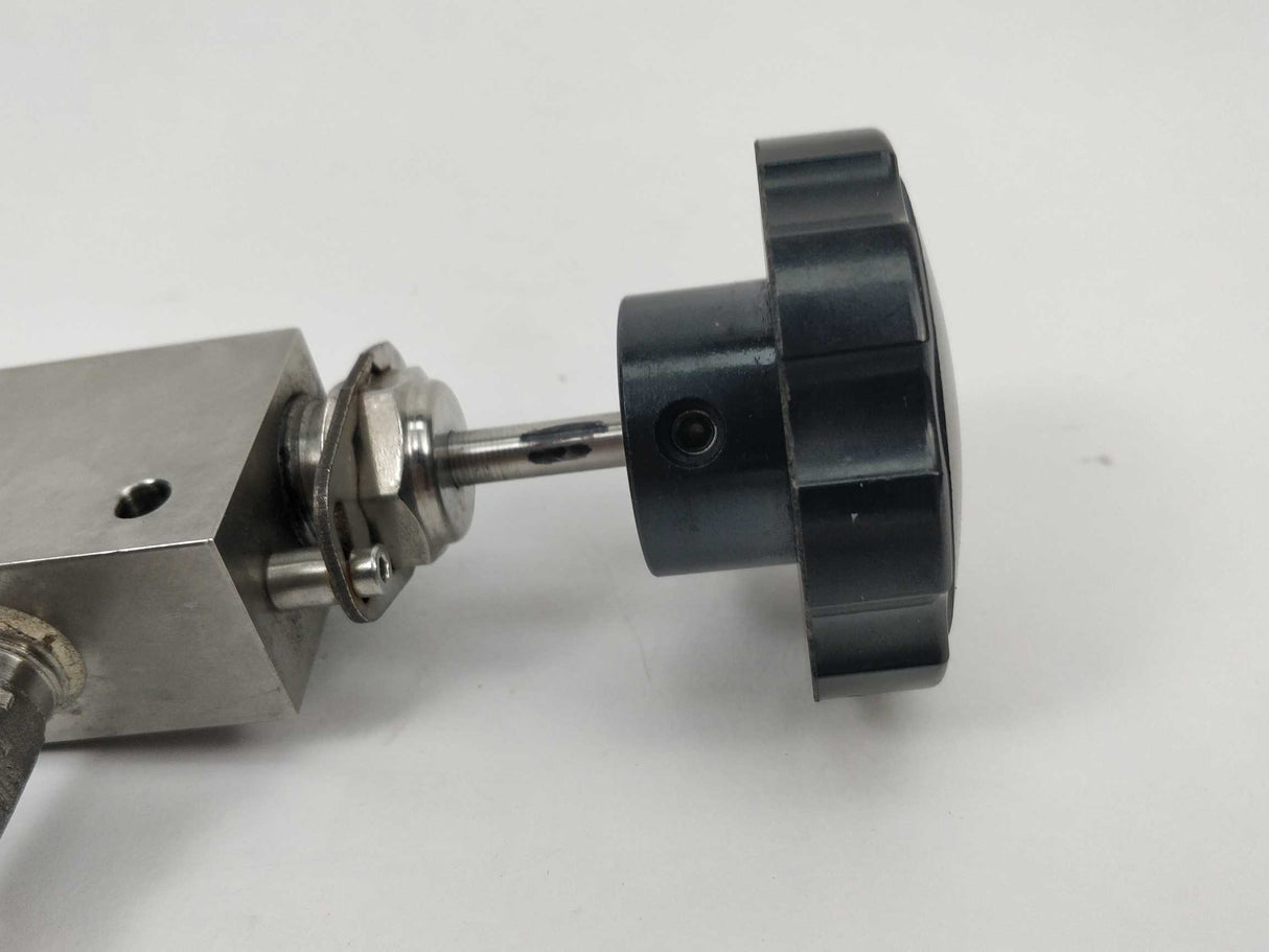 Butech B-3544-01-B0 B-3768-02 249366 valve