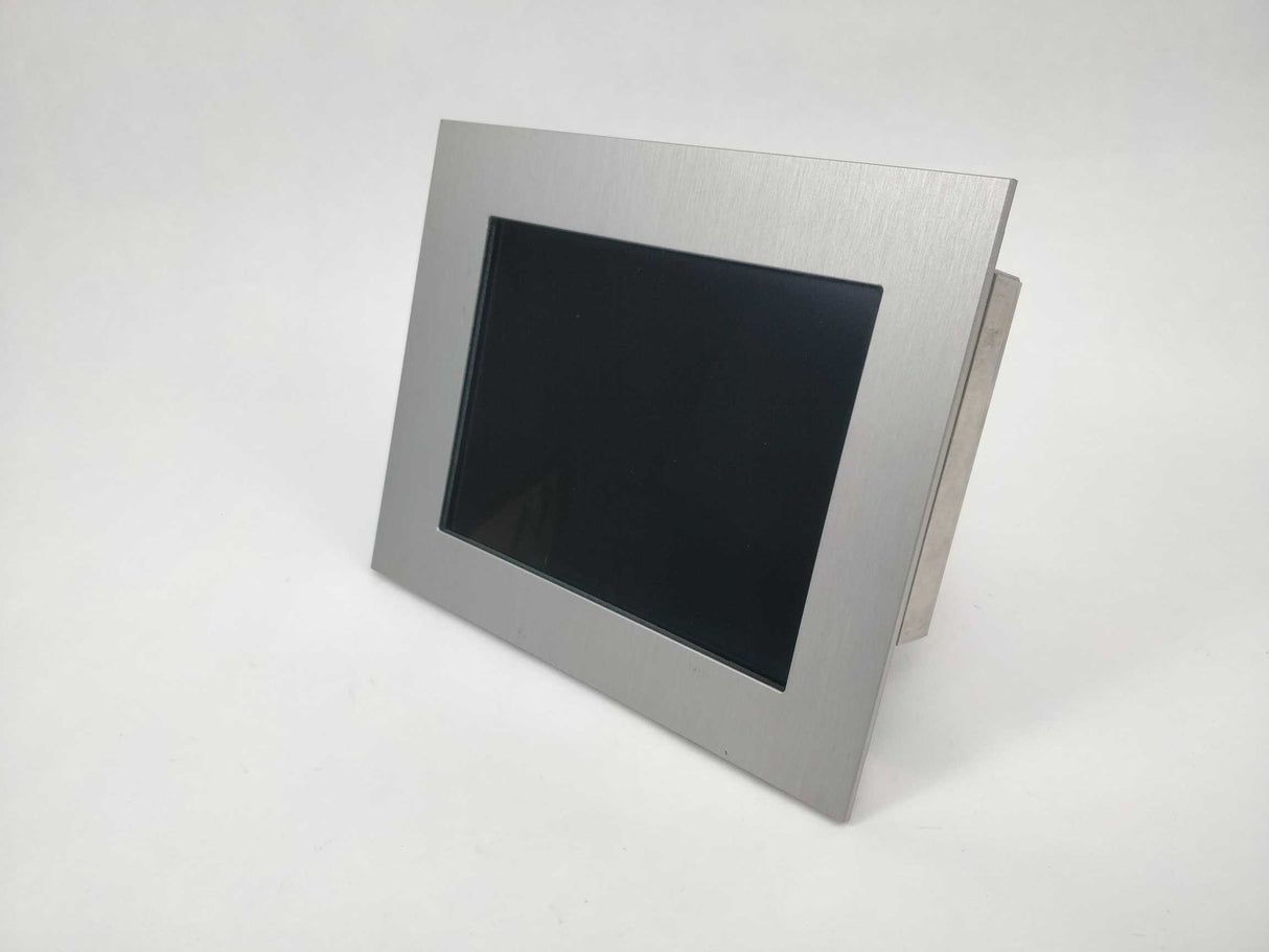 SR System Elektronik R-FLAT 08/3-MX Monitor