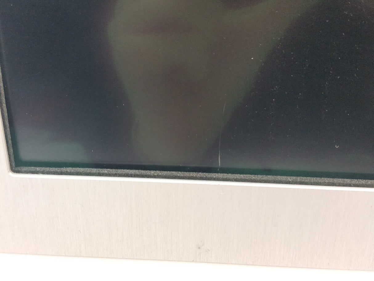 SR System Elektronik R-FLAT 08/3-MX Monitor