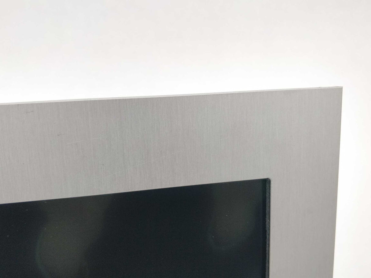 SR System Elektronik R-FLAT 08/3-MX Monitor