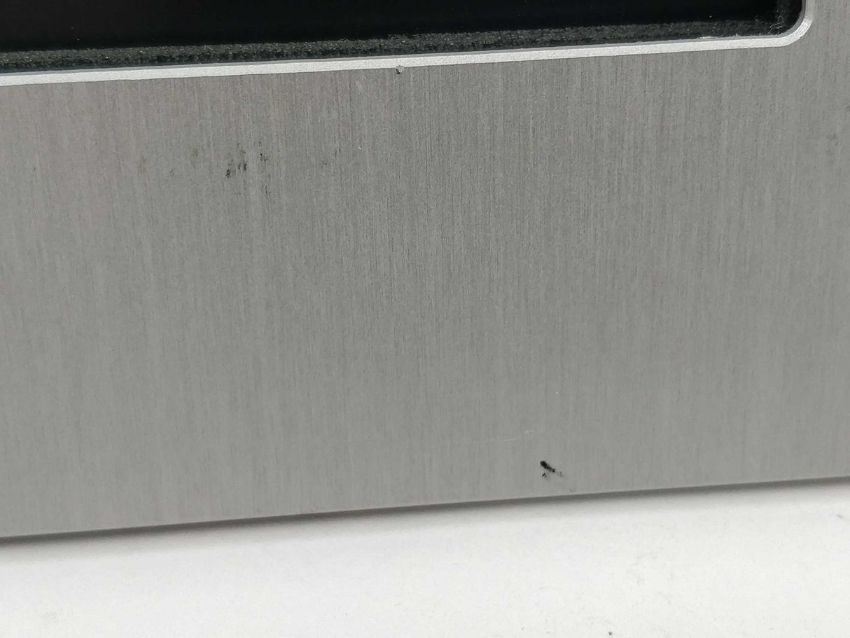 SR System Elektronik R-FLAT 08/3-MX Monitor