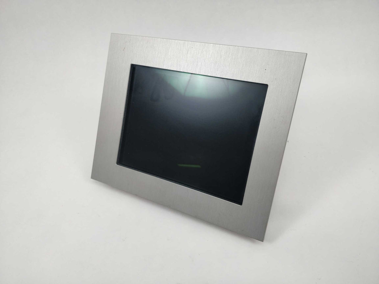 SR System Elektronik R-FLAT 08/3-MX Monitor