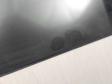 SR System Elektronik R-FLAT 08/3-MX Monitor