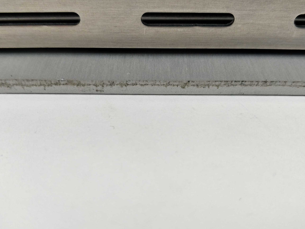 SR System Elektronik R-FLAT 08/3-MX Monitor