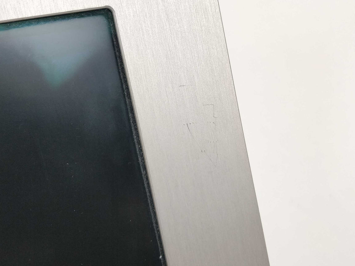 SR System Elektronik R-FLAT 08/3-MX Monitor