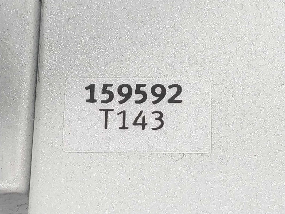 Festo 170682 ; 159584; 356759; 159592; 172959; 170691; 170685; 10773