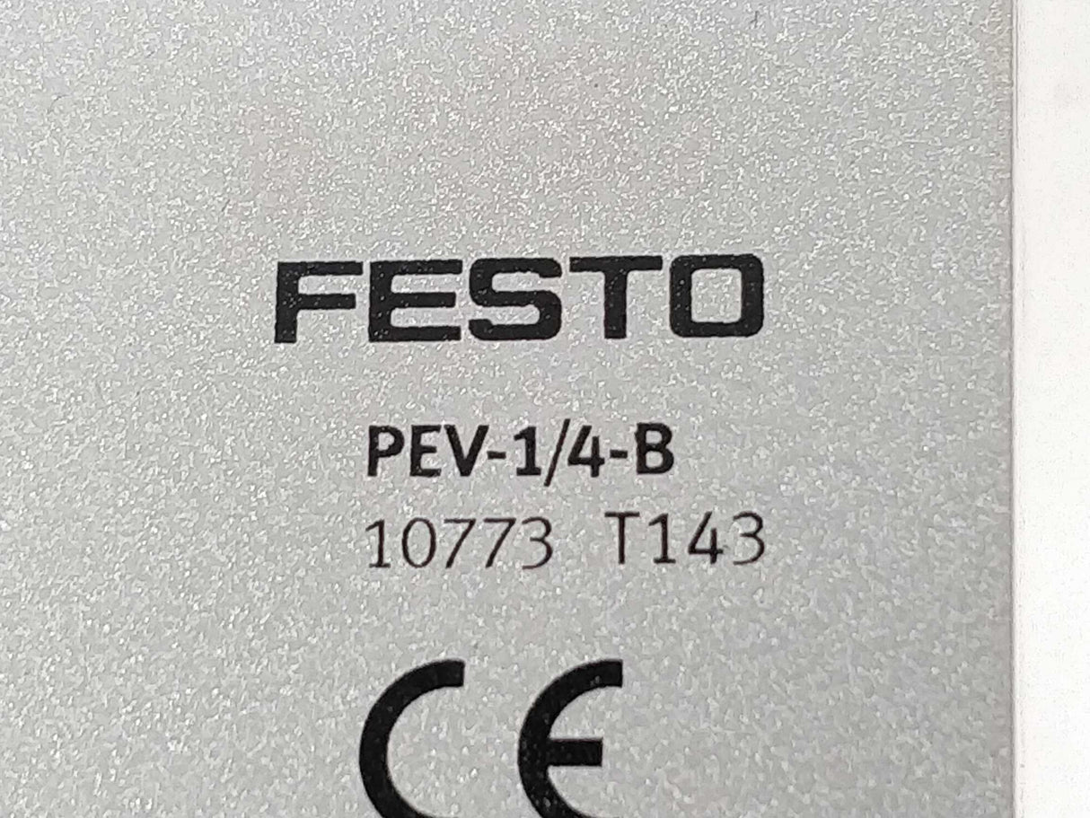 Festo 170682 ; 159584; 356759; 159592; 172959; 170691; 170685; 10773