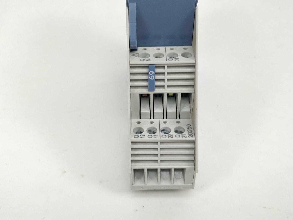 Landis & Staefa PTM1.20250 Switching module ~24V±20%