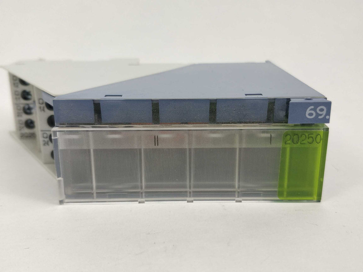 Landis & Staefa PTM1.20250 Switching module ~24V±20%