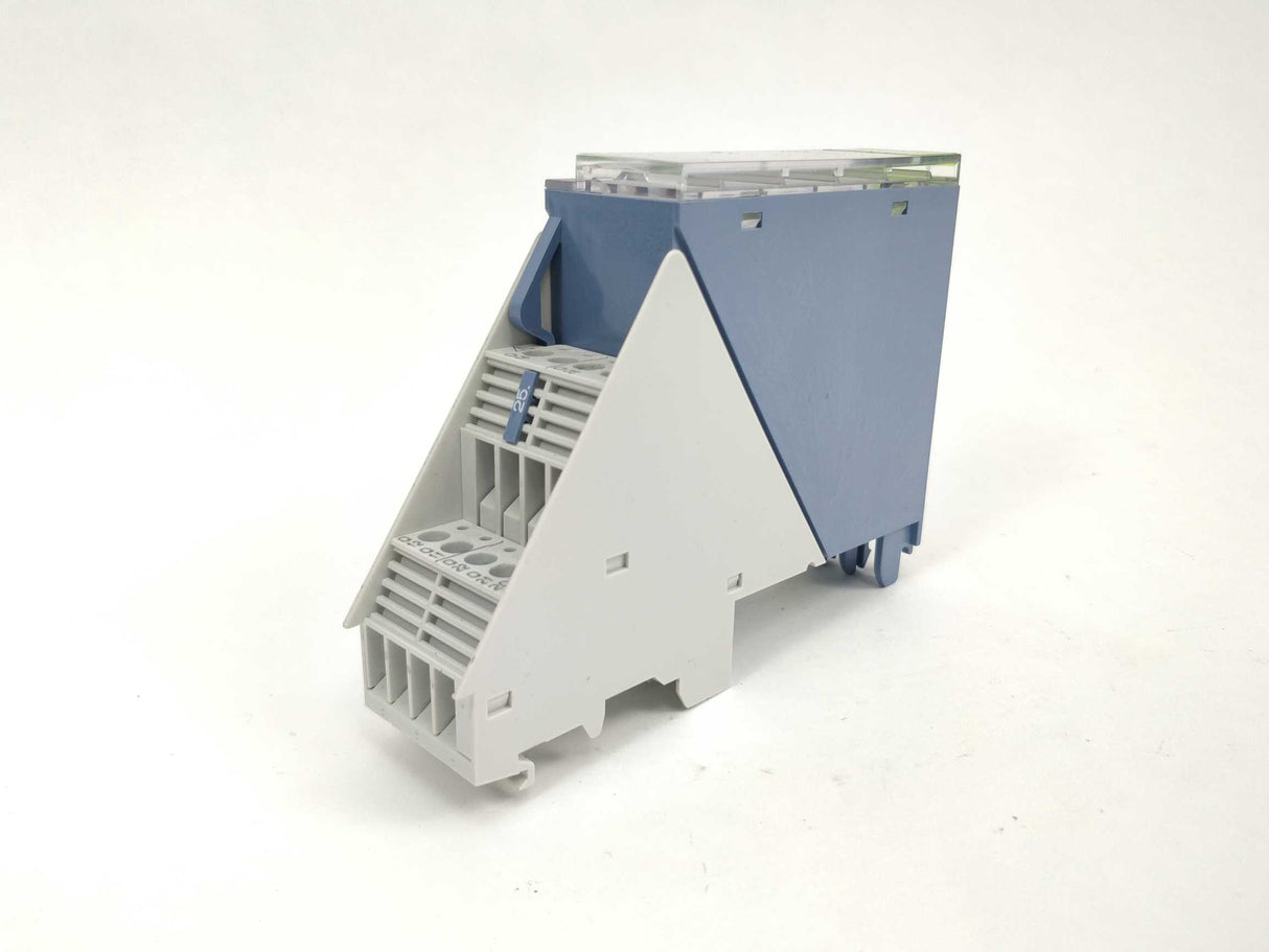 Landis & Gyr PTM1.20250 Switching module ~24V±20%