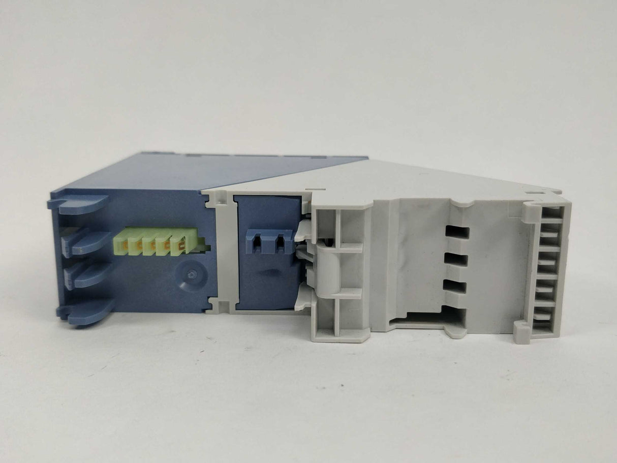 Landis & Gyr PTM1.20250 Switching module ~24V±20%