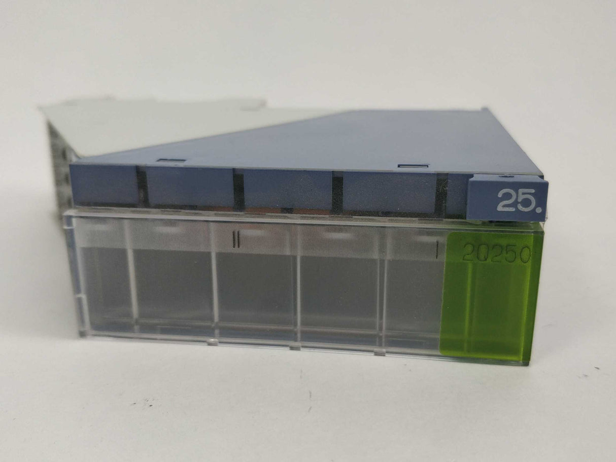 Landis & Gyr PTM1.20250 Switching module ~24V±20%