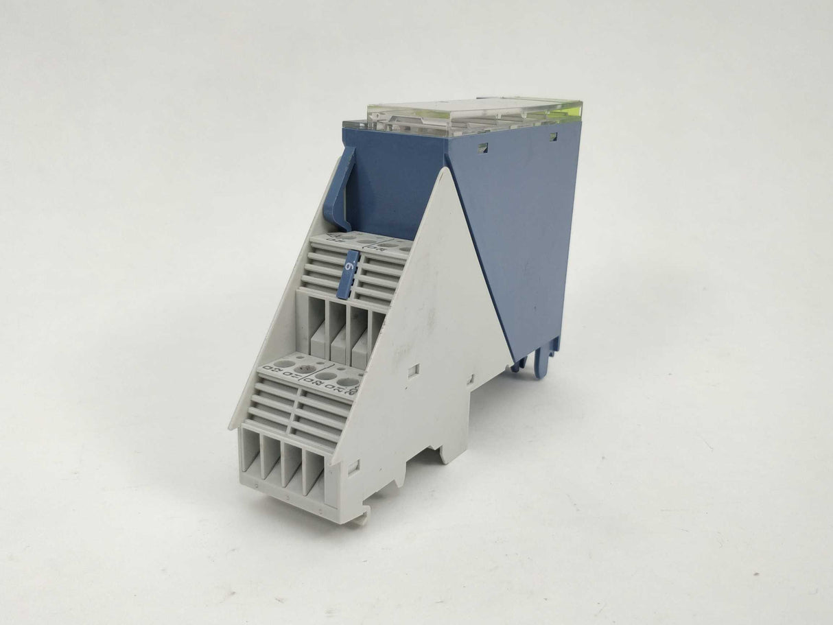 Landis & Gyr PTM1.20250 Switching module ~24V±20%