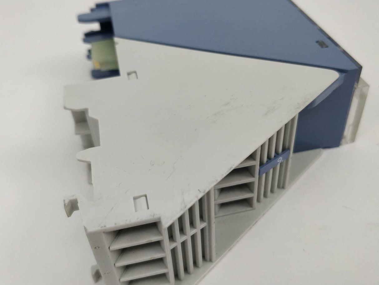 Landis & Gyr PTM1.20250 Switching module ~24V±20%