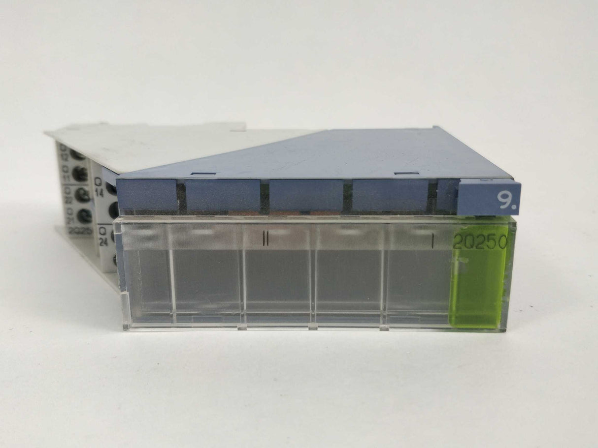 Landis & Gyr PTM1.20250 Switching module ~24V±20%