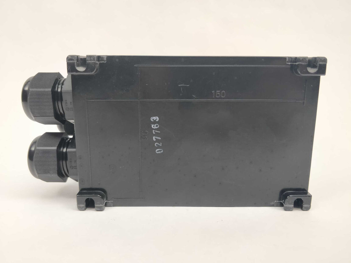 Ceag GHG2622301R0002 Safety switch 690V 20A