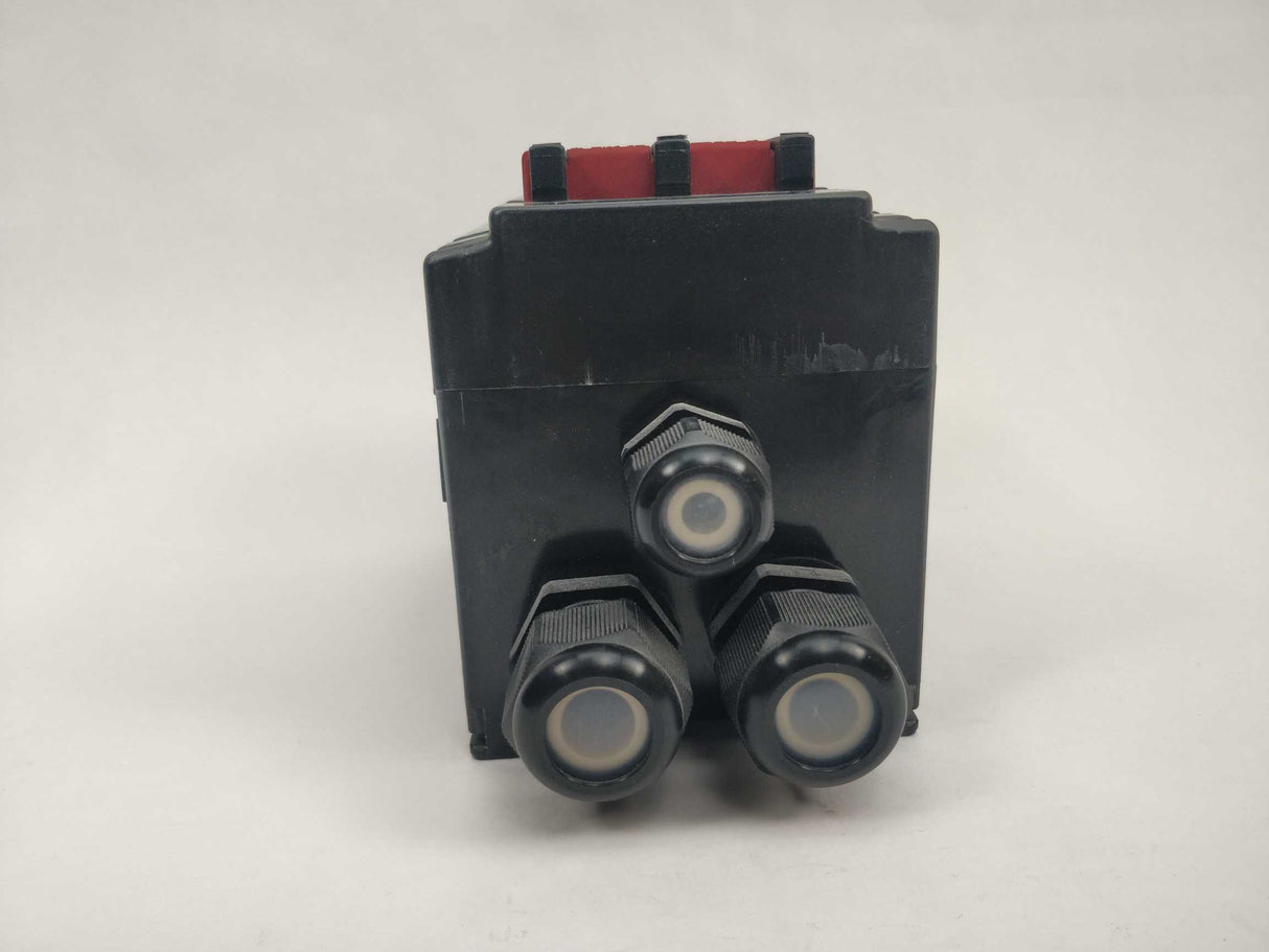 Ceag GHG2622301R0002 Safety switch 690V 20A