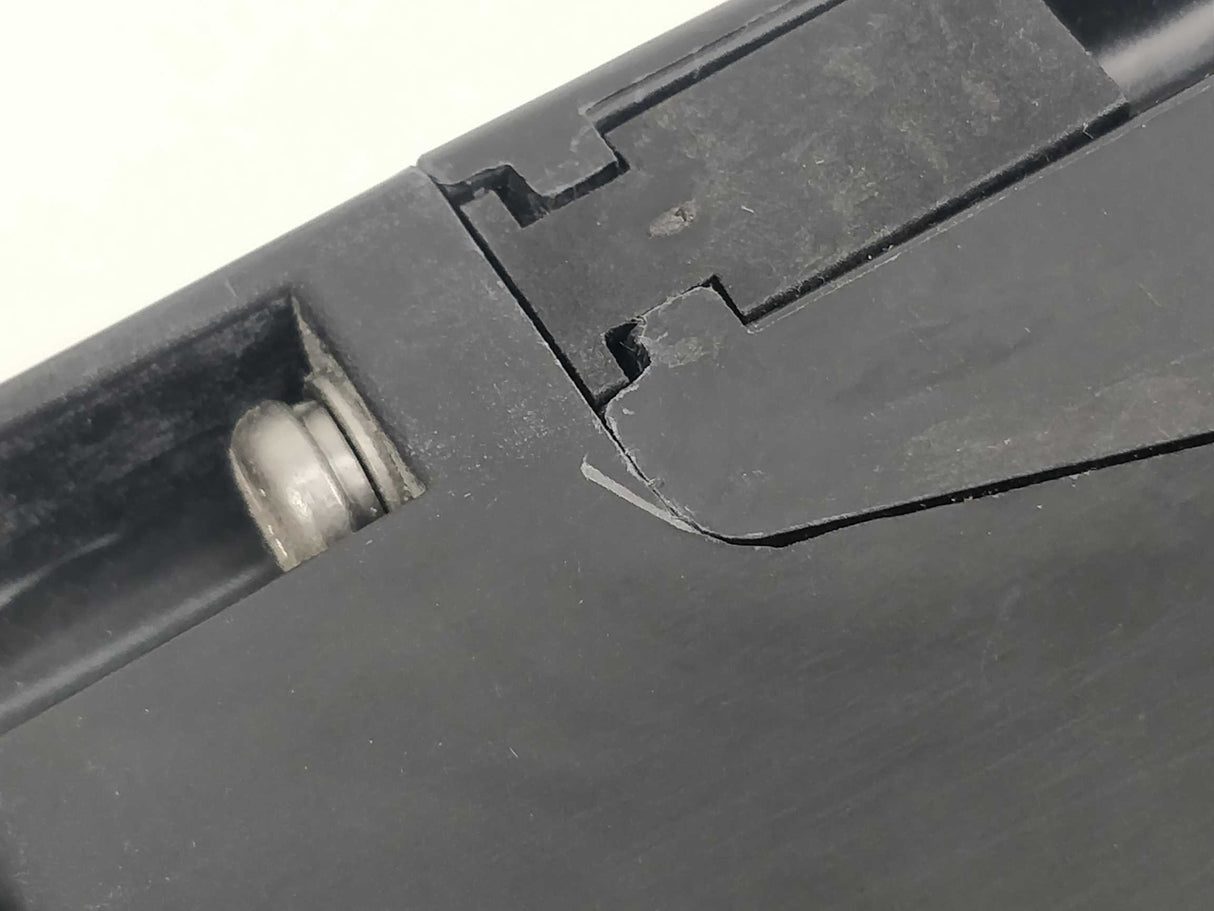 Ceag GHG2622301R0002 Safety switch 690V 20A