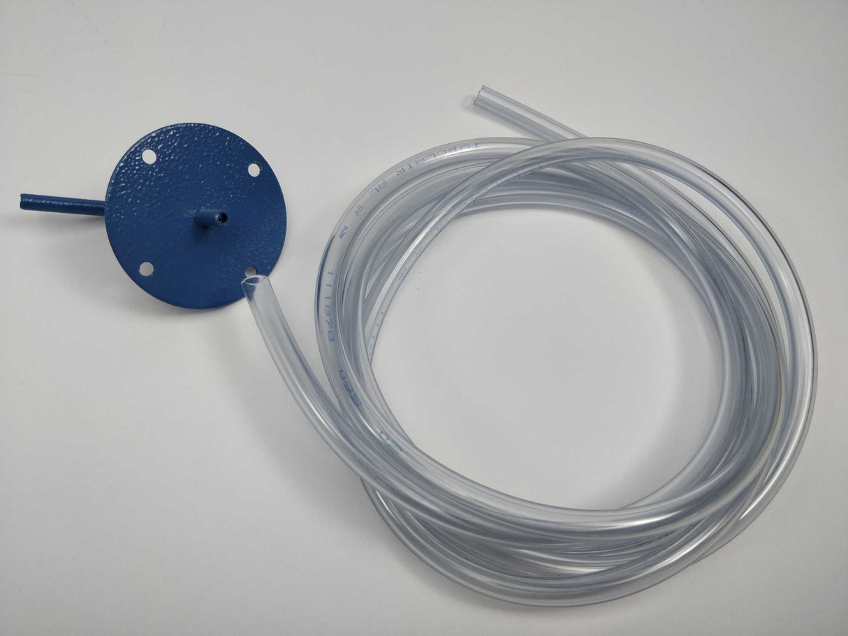 Huba Control 604.9210000 Differential Pressure Switch 100...1000Pa & 851 X00 X8