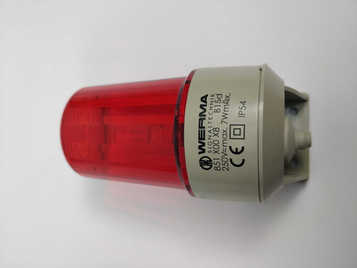 Huba Control 604.9210000 Differential Pressure Switch 100...1000Pa & 851 X00 X8