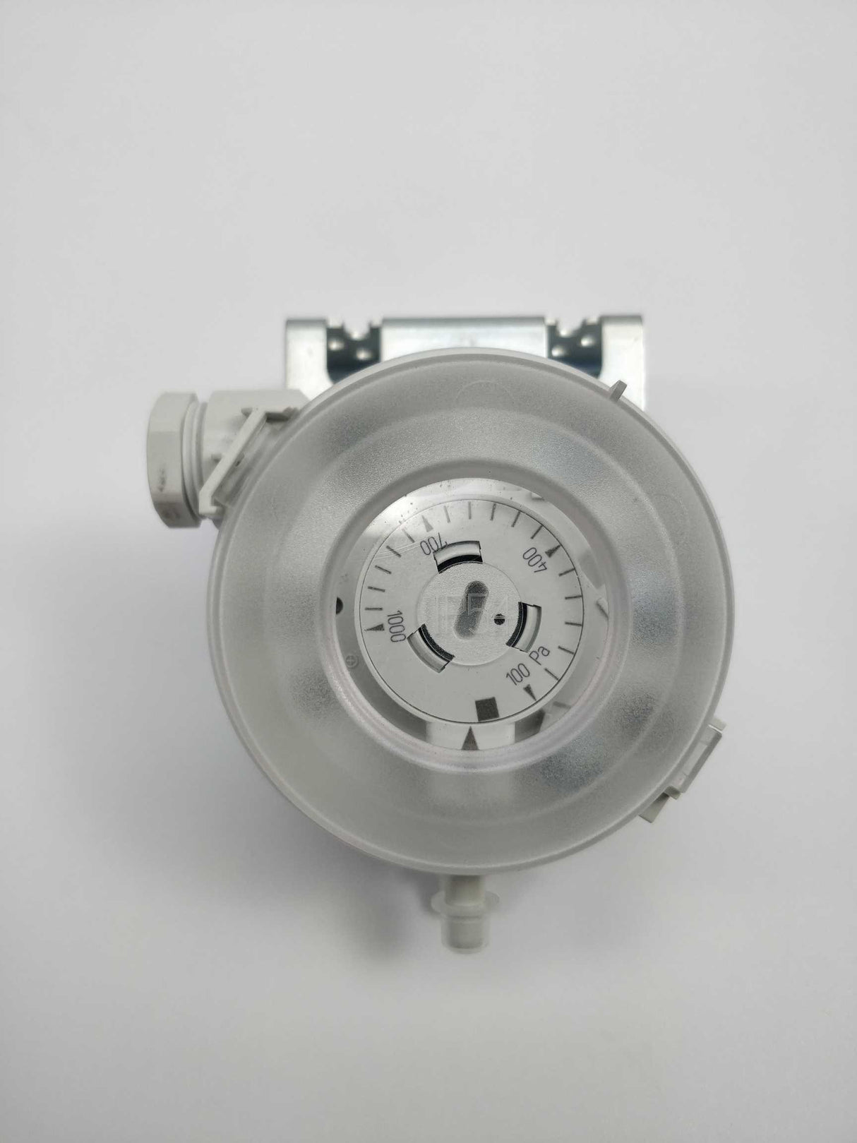 Huba Control 604.9210000 Differential Pressure Switch 100...1000Pa & 851 X00 X8