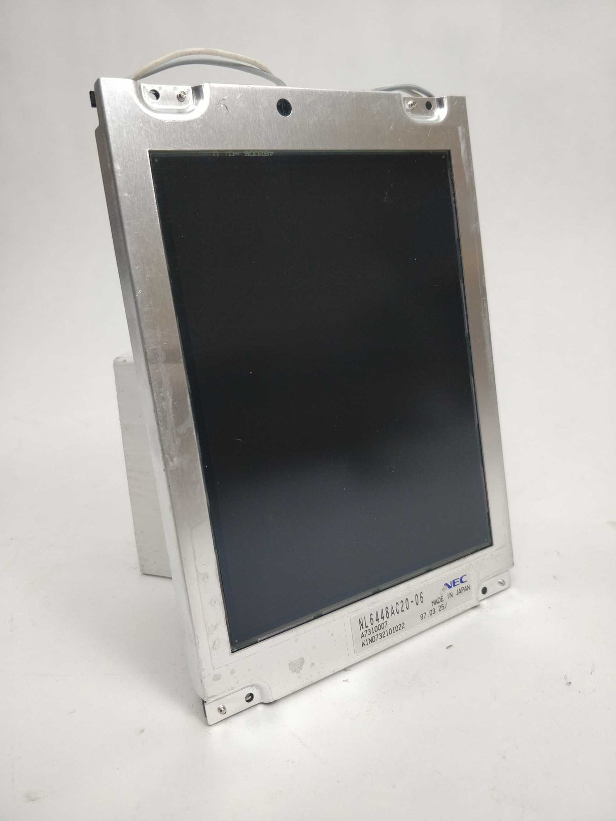 NEC NL6448AC20-06 LCD Display panel