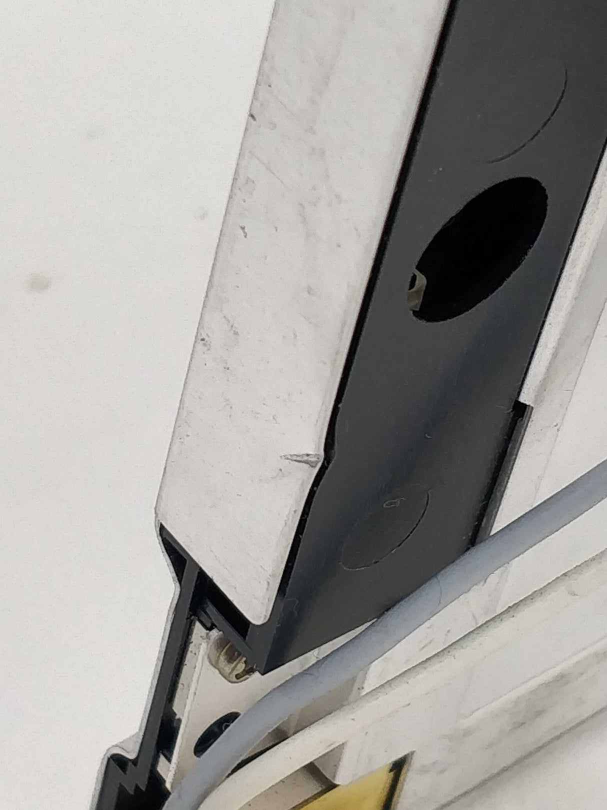 NEC NL6448AC20-06 LCD Display panel