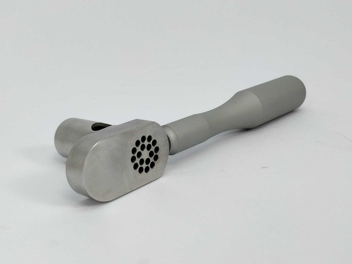 Linvatec Conmed 9947 Drill guide, small