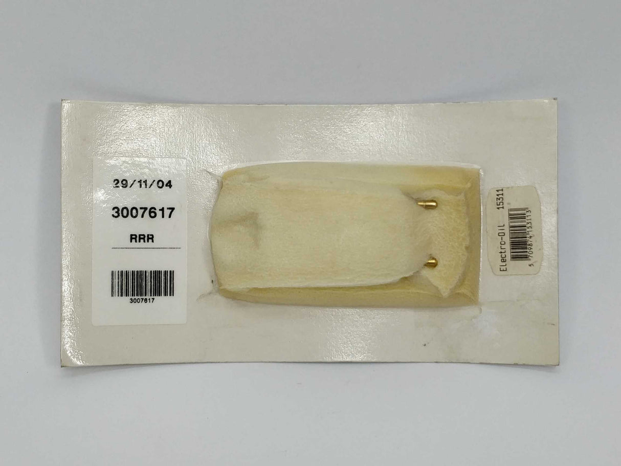 Riello 3007617 Electrode group