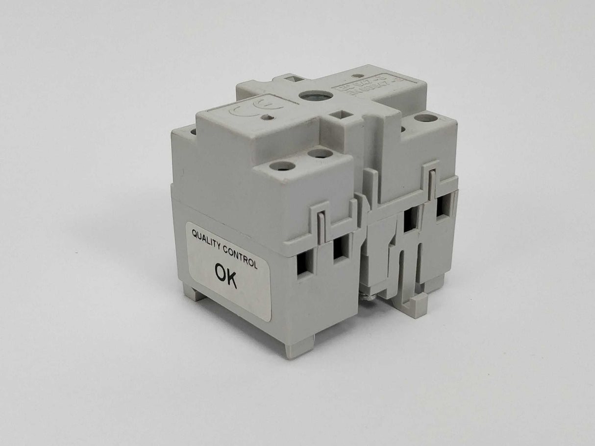 Schyller 30634 Operating switch