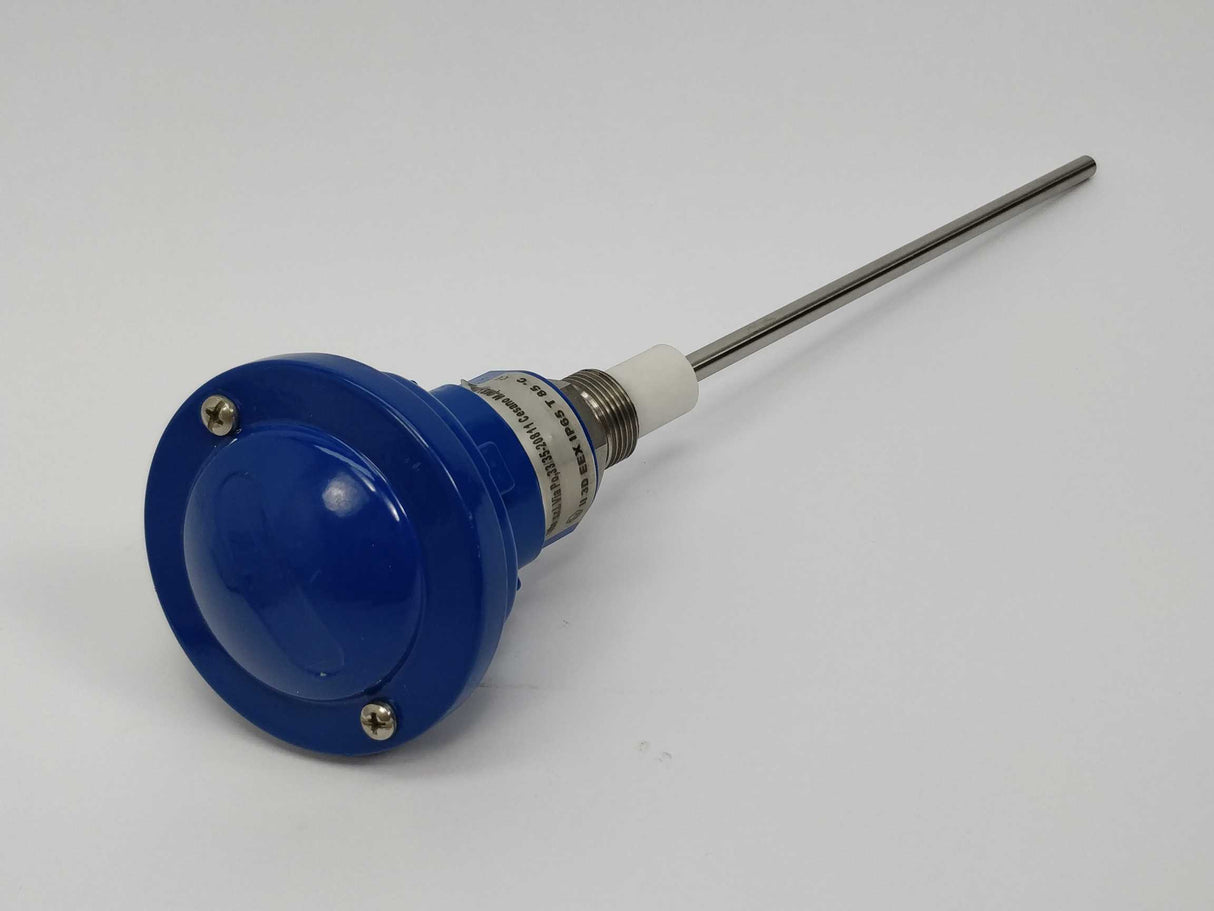 Turbo E9TM3522 Triboelectric Probe with Controller unit