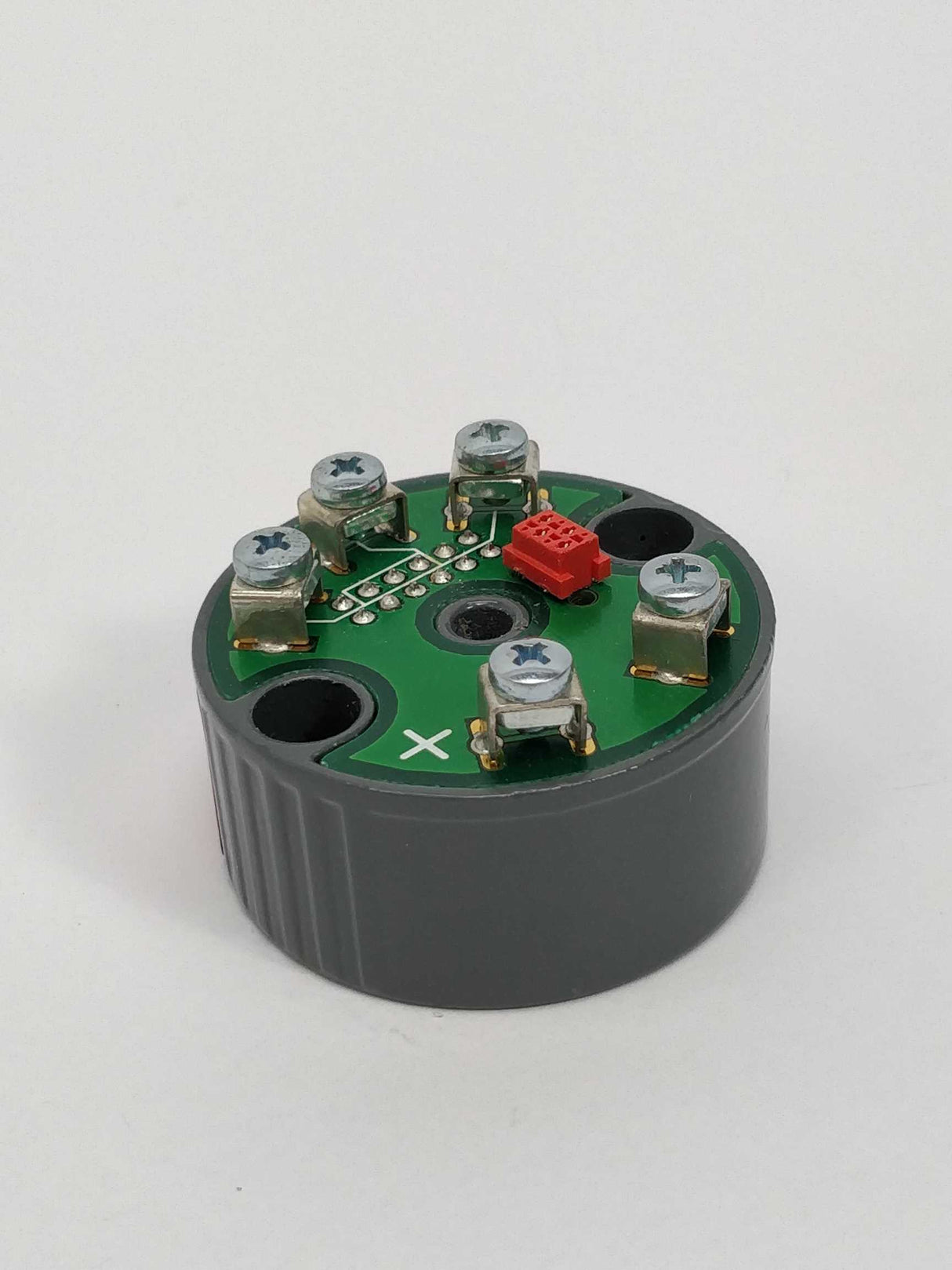 Mp82810-R 2-wire Temperature Transmitter