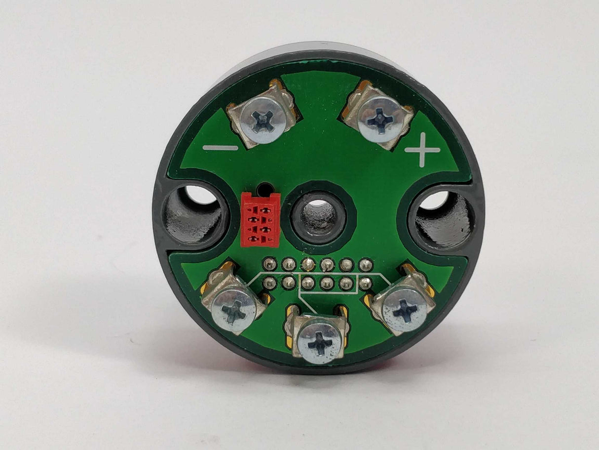 Mp82810-R 2-wire Temperature Transmitter