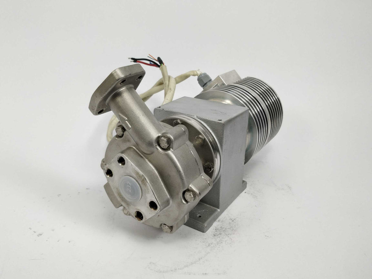 Speck MY4-6000.0001 17172, Sensor:  mcb34-02r