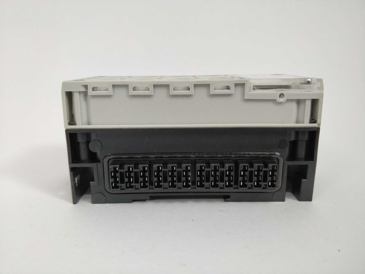 Festo 195706 CPX-AB-8-M8-3POL Manifold block 195742