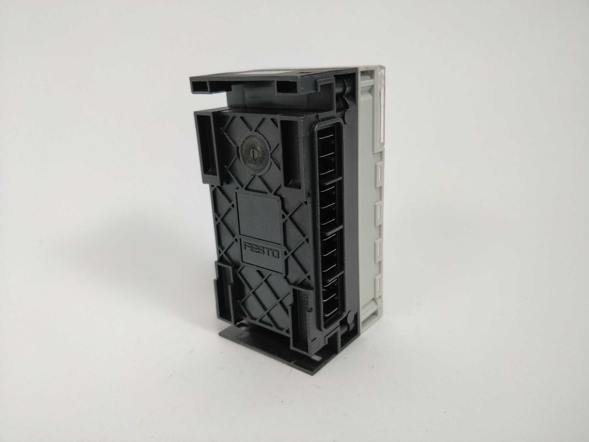 Festo 195706 CPX-AB-8-M8-3POL Manifold block 195742