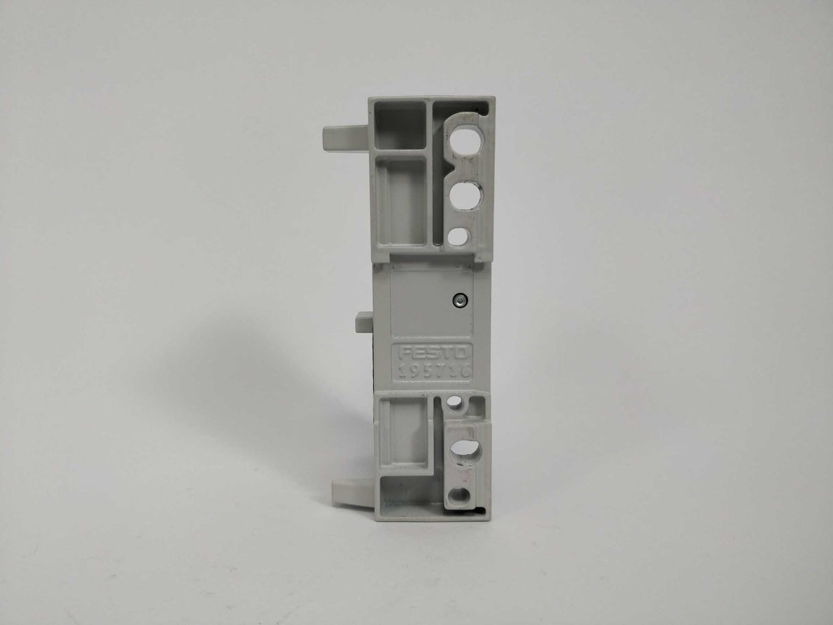 Festo 195716 CPX-EPL-EV End plate