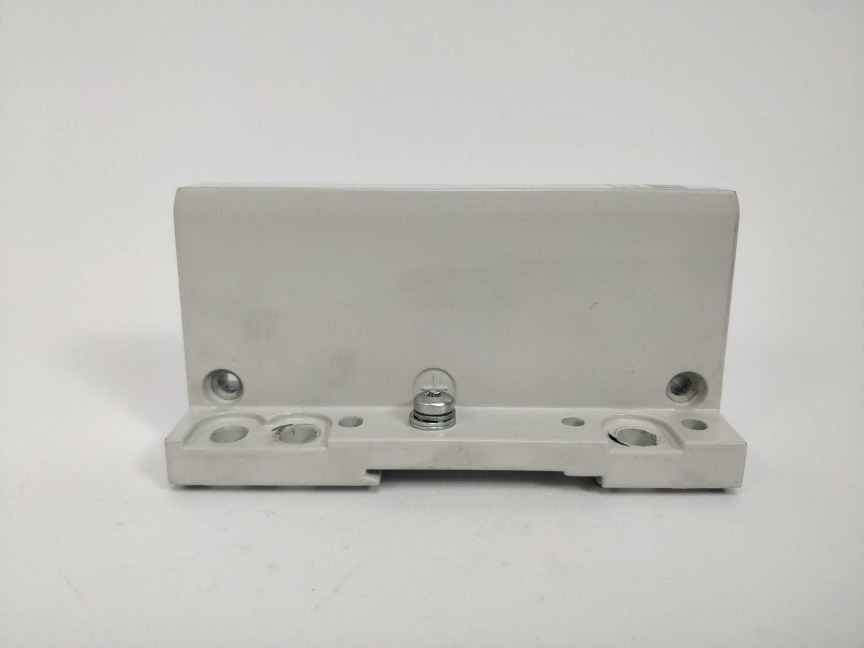 Festo 195716 CPX-EPL-EV End plate